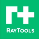 RayTools Focusing Lens 30mm Diameter 100mm Focal Length kW Max Power