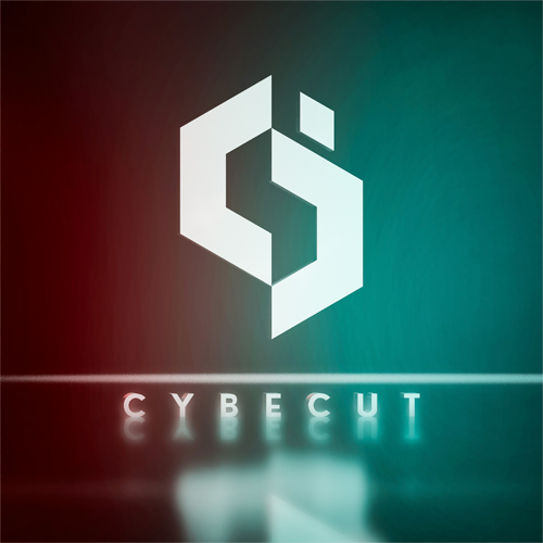 Cybecut Protective Lens 28*4mm (27.9*4.1)