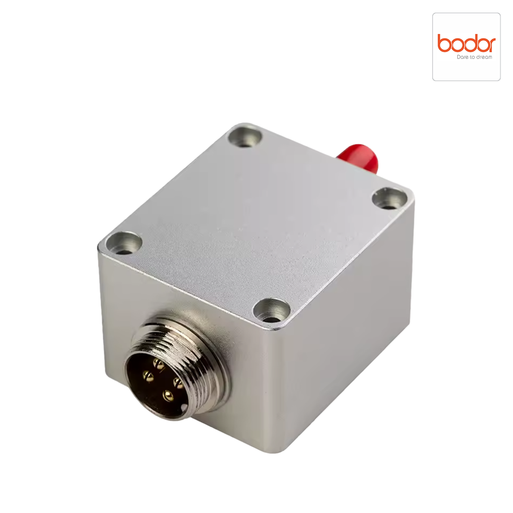 Bodor, Sensor Capacitivo SE001