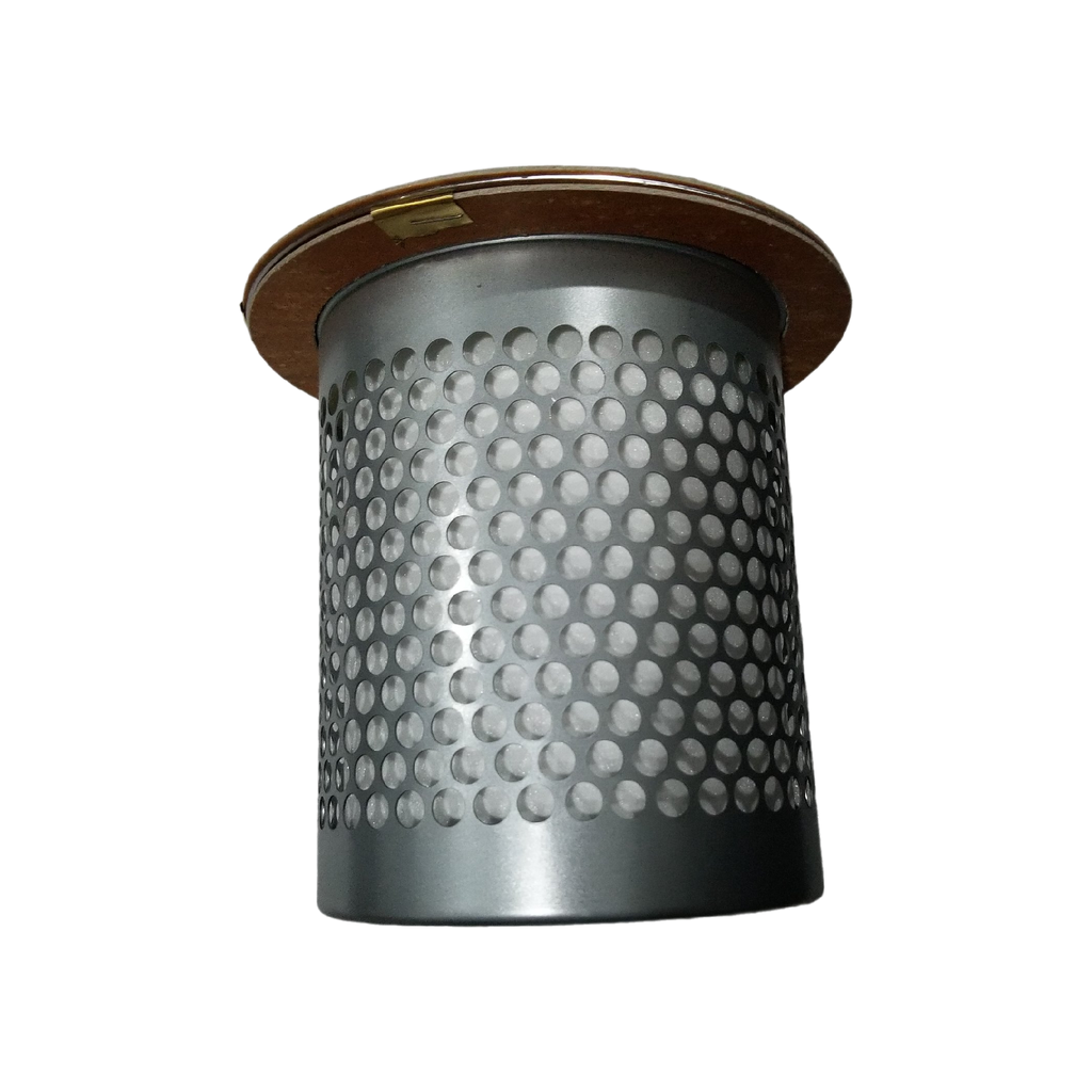 Bodor Filtro Separador de Gas y Aceite 5.125" Diam X 6.5" Altura