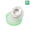 RayTools Empaque Cerámico 28mm Diámetro 11mm Rosca 2D