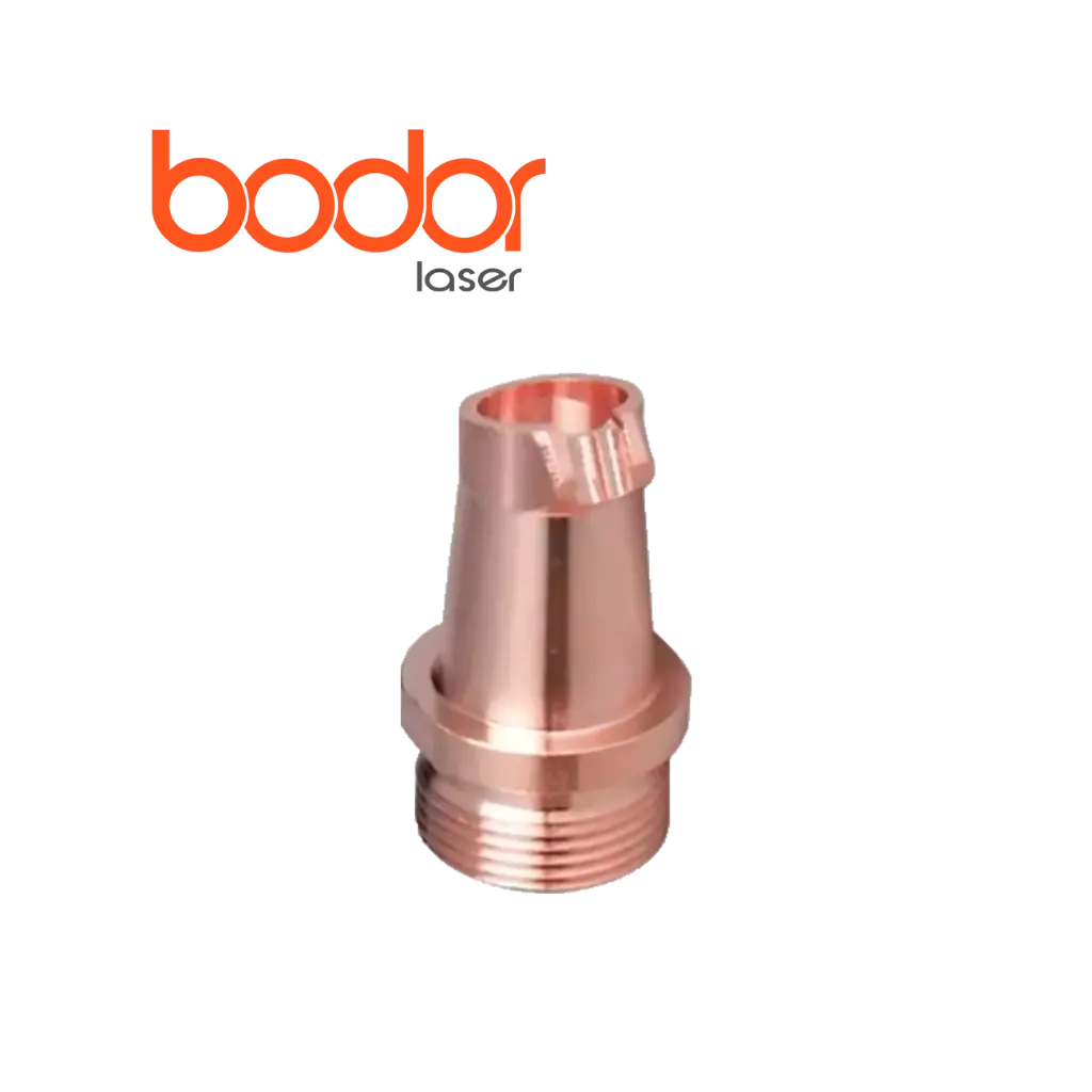 Bodor Punta de laton para soldadora Laser AS-20D