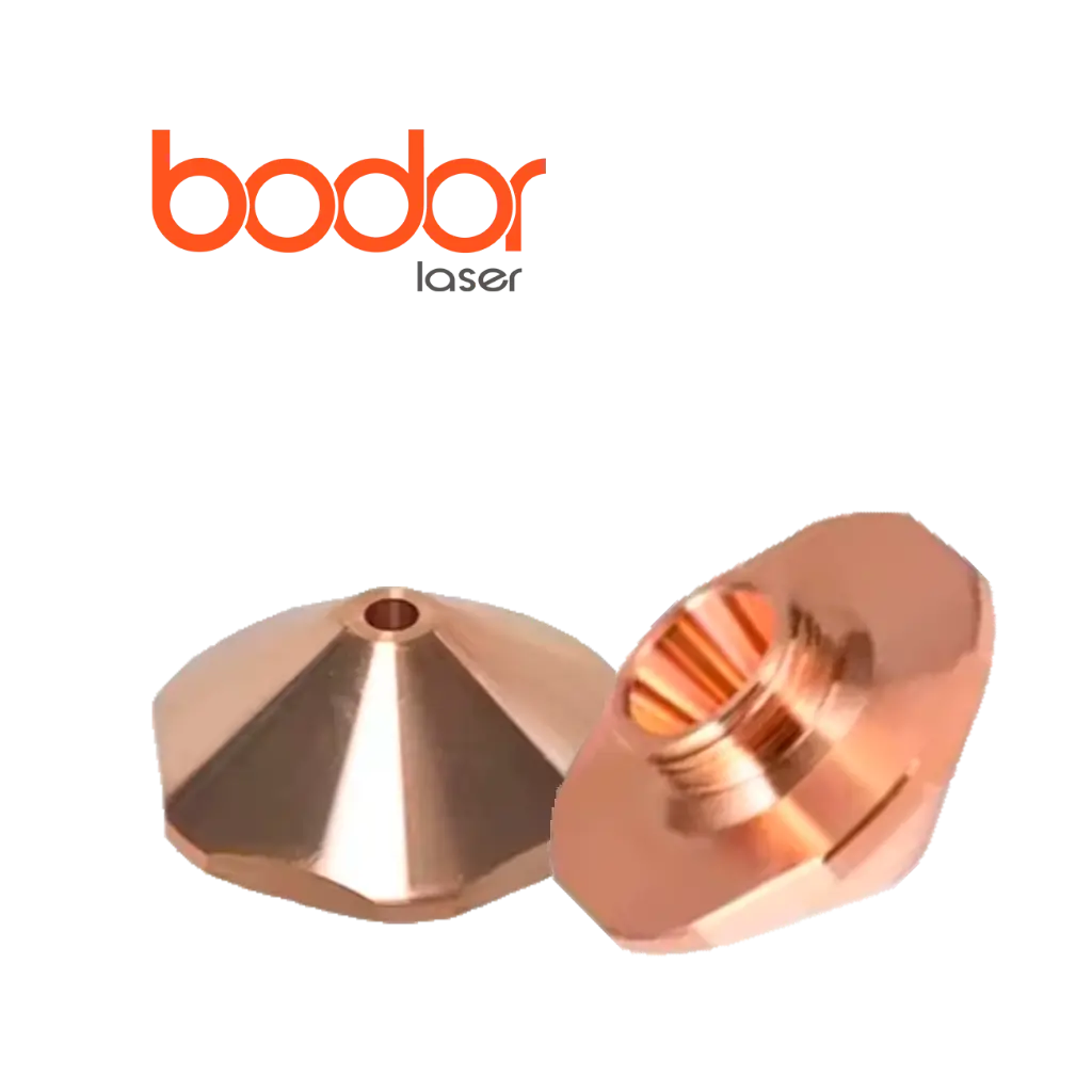 Bodor Boquilla 4.5 Sencilla 28mm Diámetro 11mm Rosca 2D