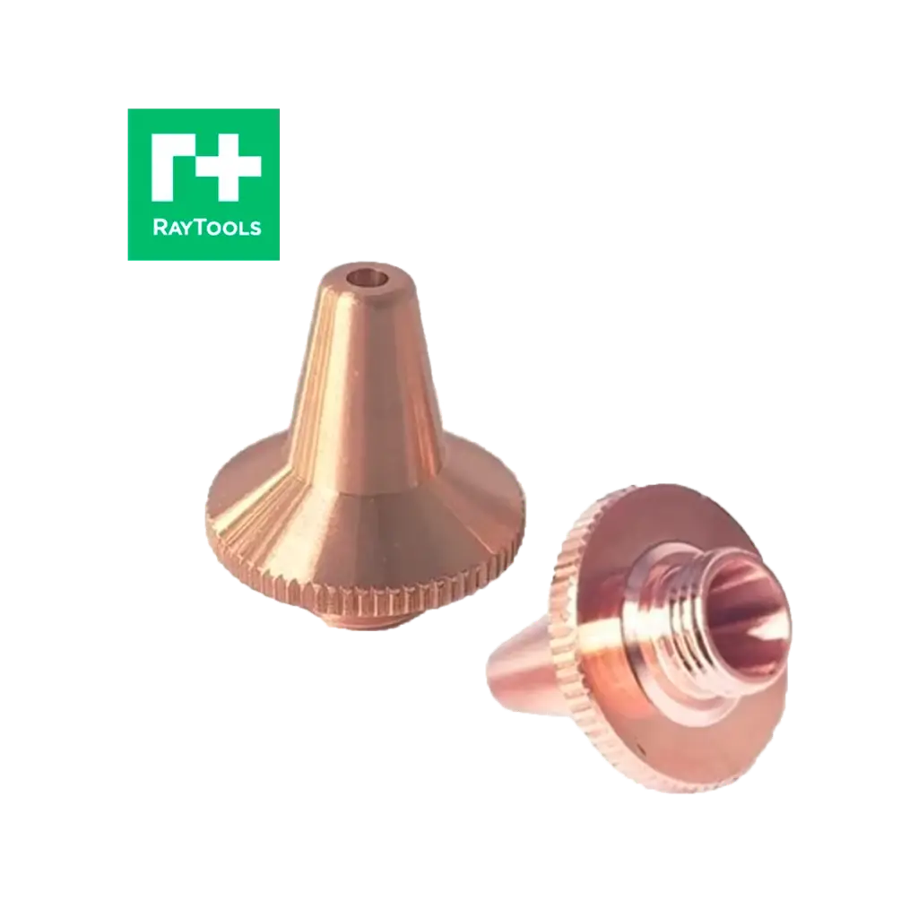  RayTools Boquilla 3.5 Sencilla 15mm Diámetro 8mm Rosca 3D