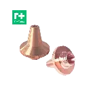 RayTools Nozzle 3.5 Single 15mm Diameter 8mm Thread 3D
