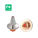 RayTools Boquilla 1.2 Doble 15mm Diámetro 8mm Rosca 3D