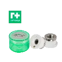 RayTools Empaque Cerámico 20.6mm Diámetro 8mm Rosca 3D