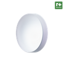 RayTools Lente Biconvexo de Colimación 30mm Diámetro 100mm Distancia Focal 3.3kW Máx. Potencia