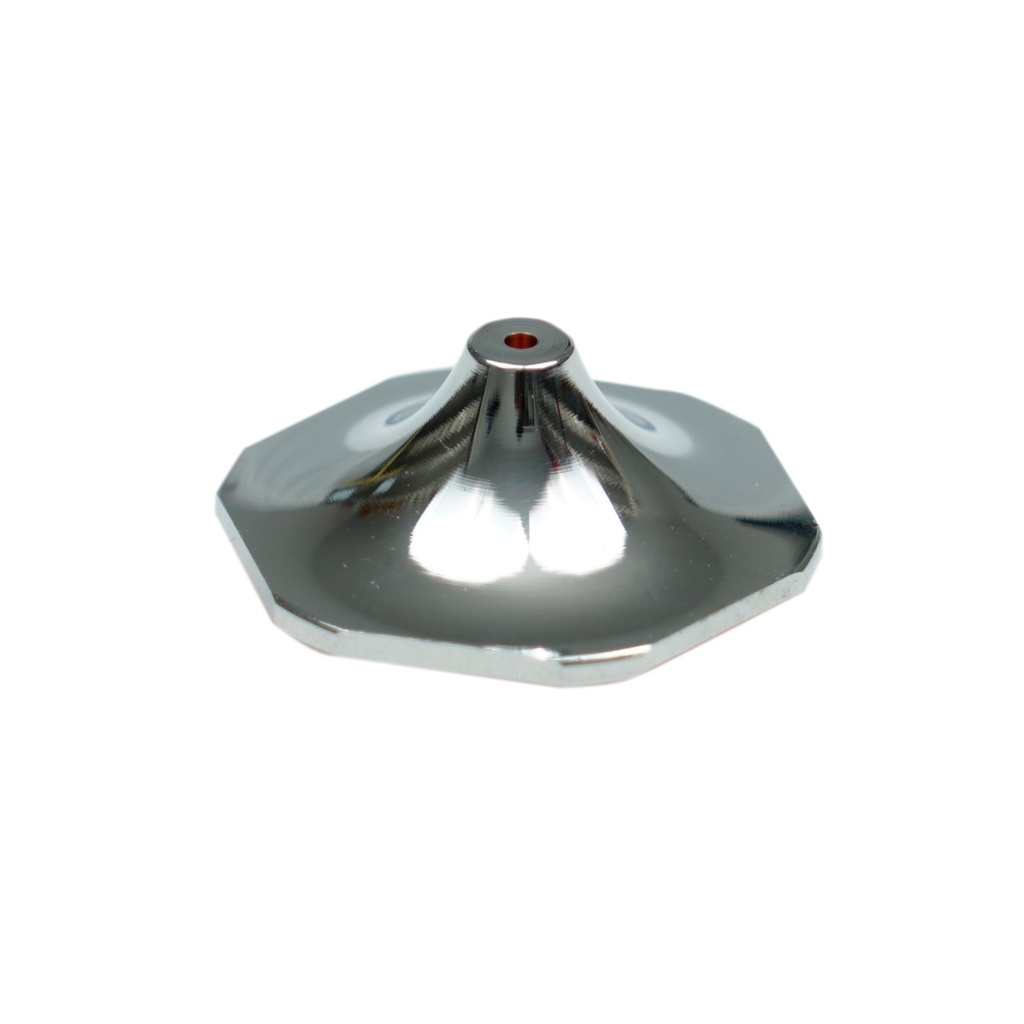 Bodor Boquilla 1.5 Doble 28mm Diámetro 11mm Rosca 2D