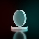 Cybecut Lente de Protección 28mm Diámetro 4mm Espesor 4kW Máx. Potencia