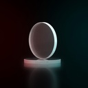 Cybecut Protective Lens 30mm Diameter 3mm Thickness 4kW Max Power