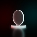 Cybecut Protective Lens 21.5mm Diameter 2mm Thickness 4kW Max Power