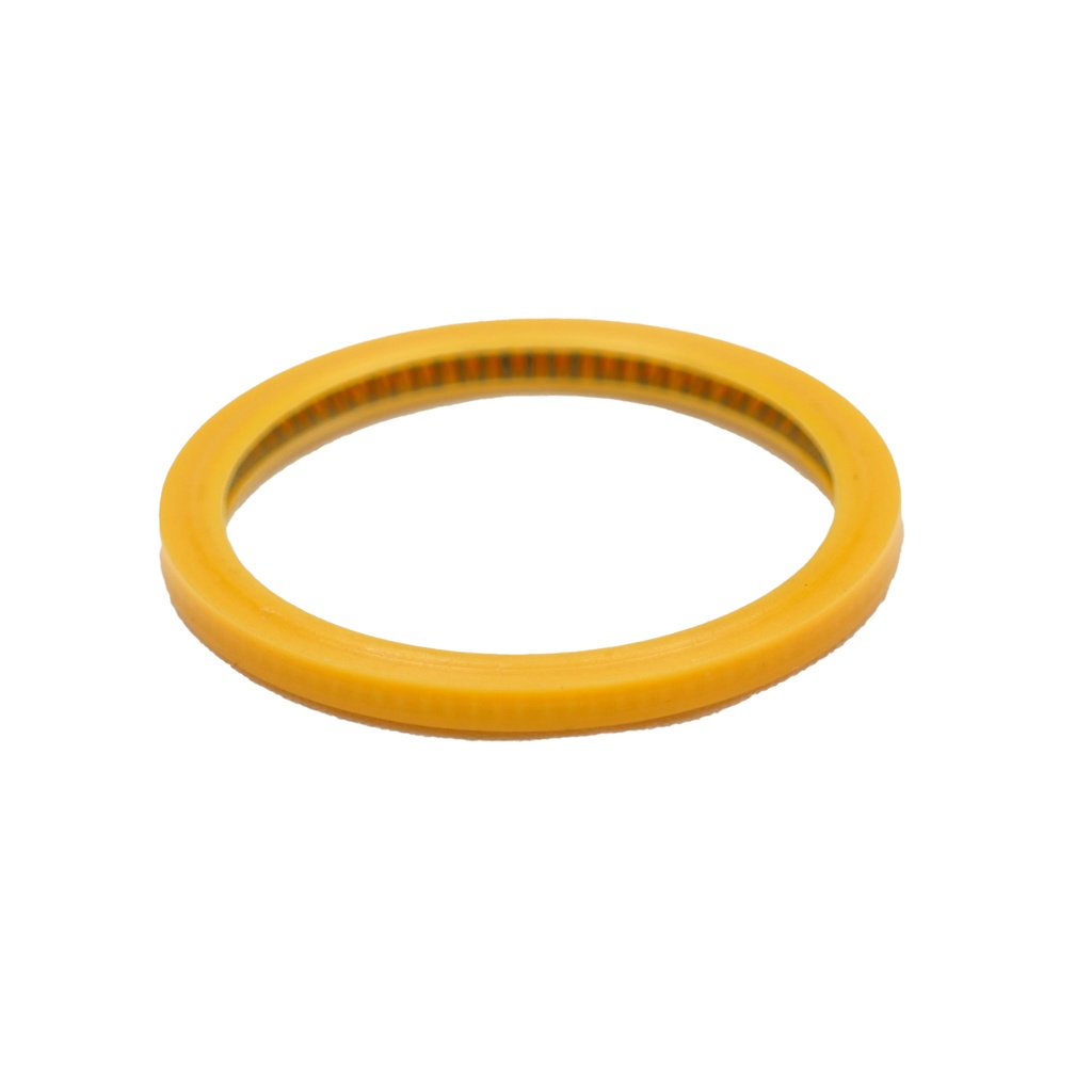 Bodor Large internal pressure spring brake seal (pan plug)