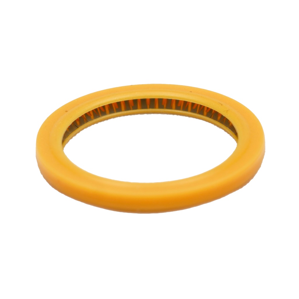 Bodor medium internal pressure spring brake seal red light seat