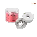Bodor Empaque Cerámico 28mm Diámetro 11mm Rosca 2D
