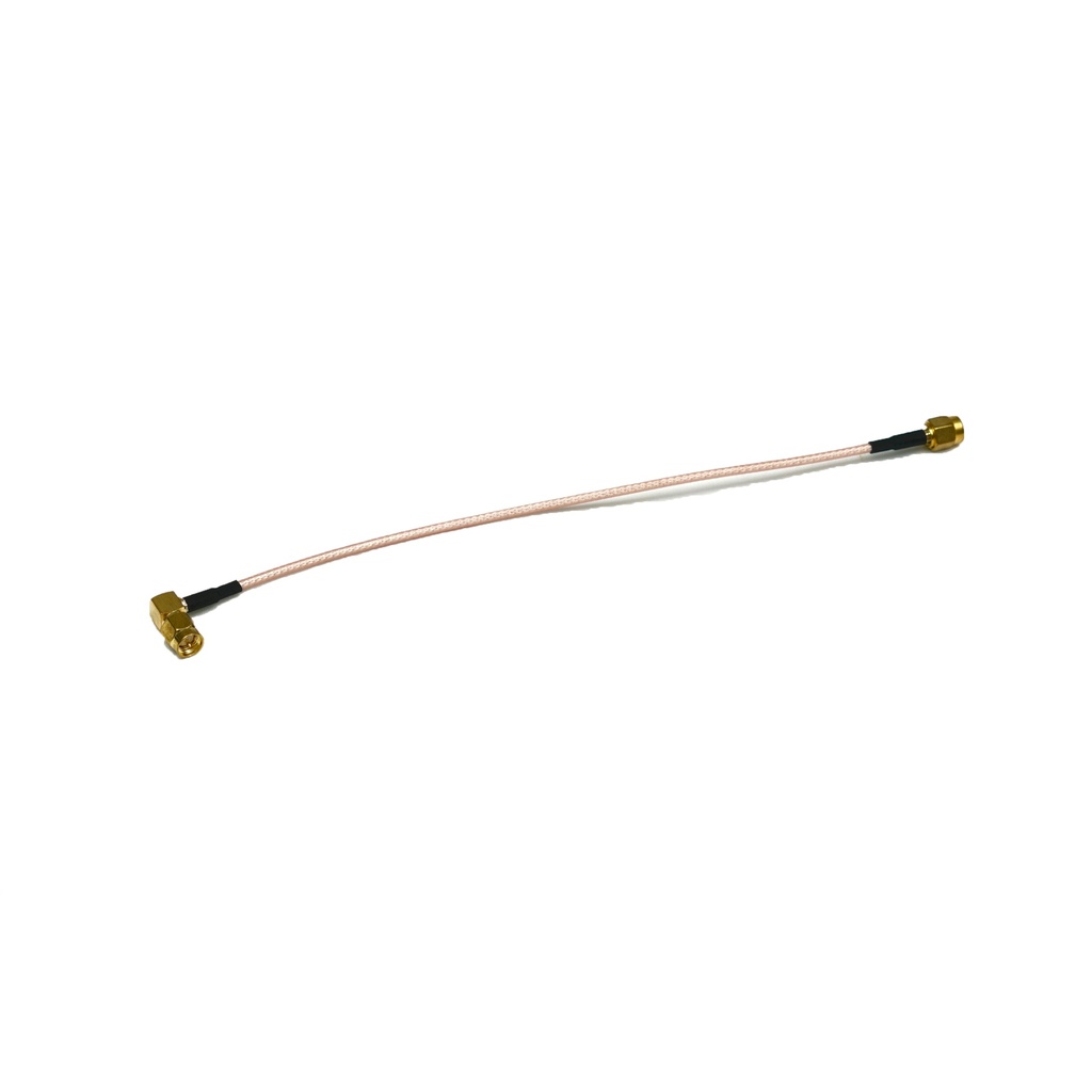 Cable de calibración Bodor (Línea RF), 105357-KE-EG-micro-76mm