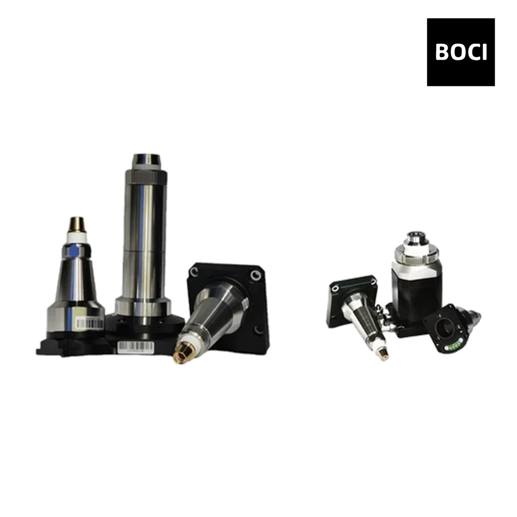 BOCI Módulo Sensor de Capacitancia