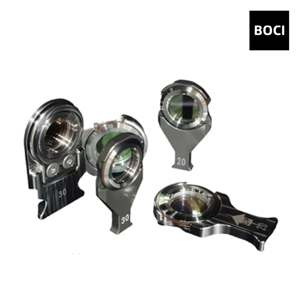 BOCI Cartucho del Lente Protector Superior (D21.5T2-6)
