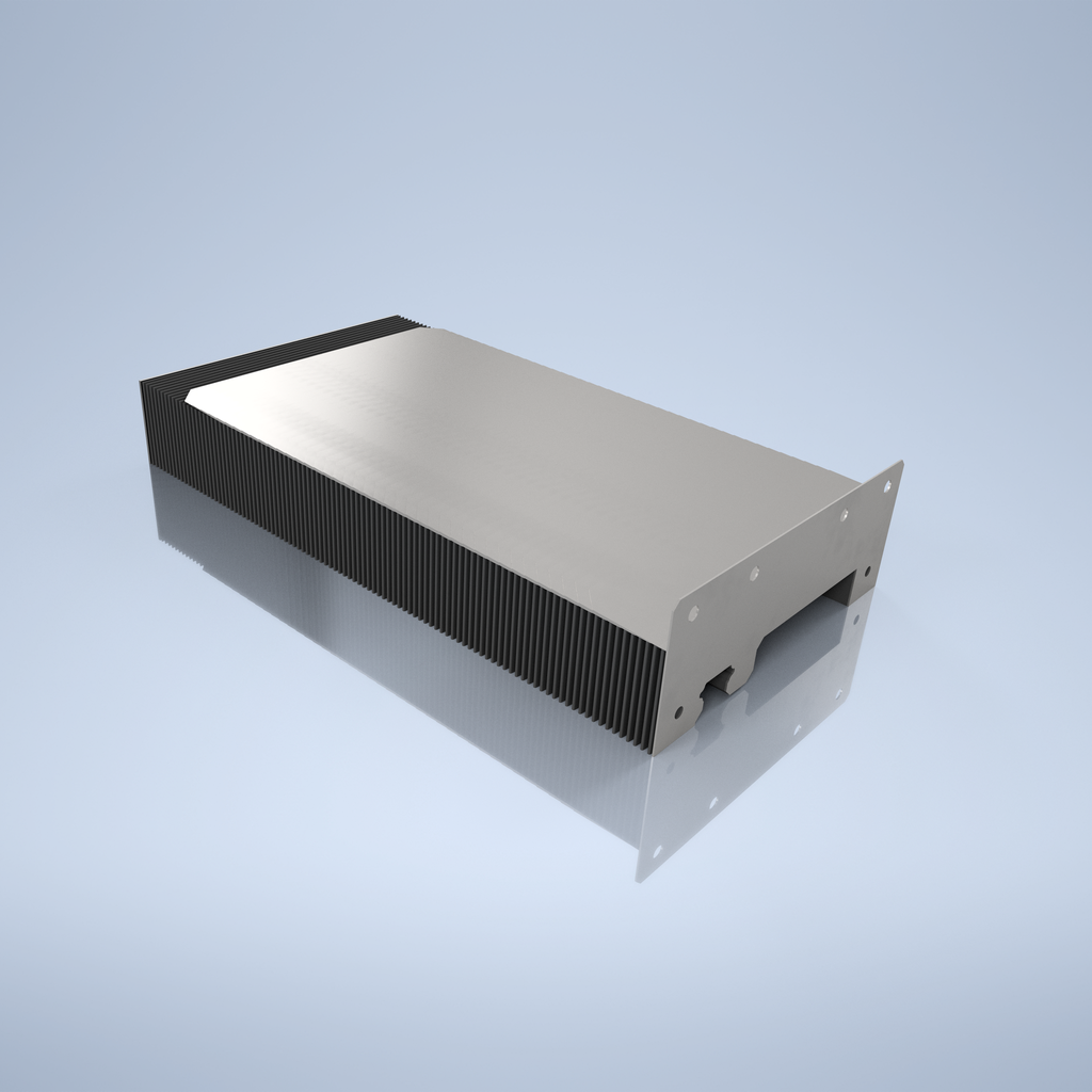 Cybecut Cubierta antipolvo Eje-X Blindada a la Izquierda Longitud 3,490mm para E510