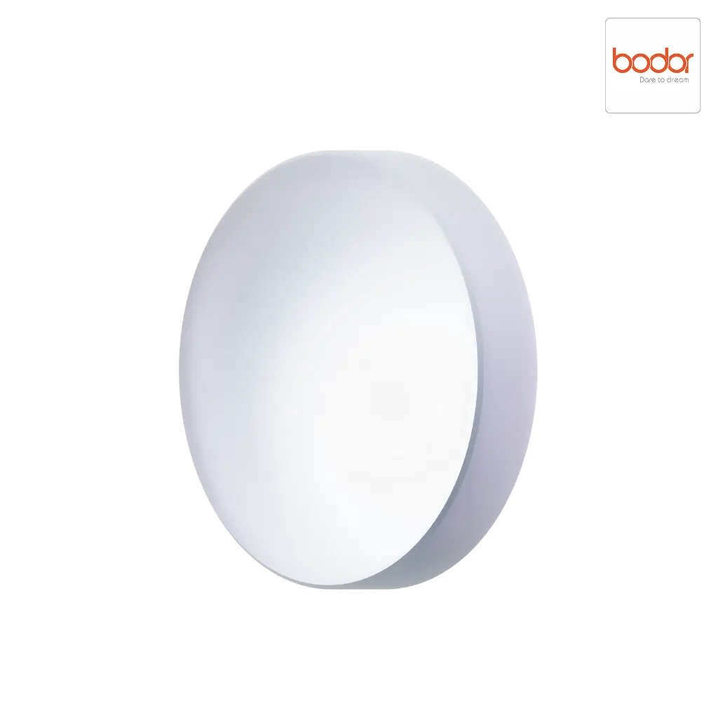 Bodor Lente de Protección 30mm Diámetro 5mm Espesor 6kW Máx. Potencia
