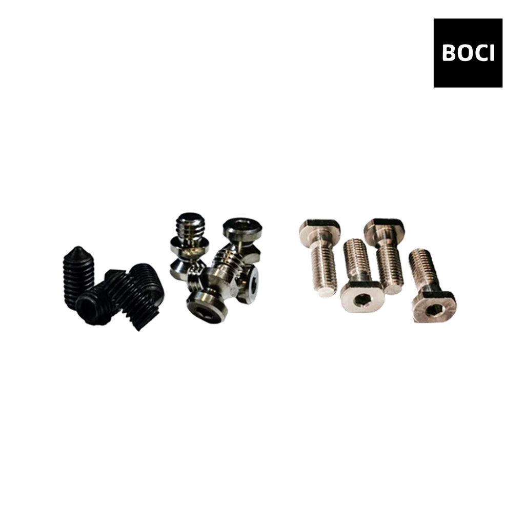 BOCI Tornillo Protector