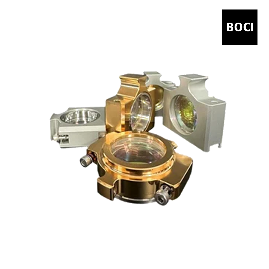 BOCI Collimating Lens Unit