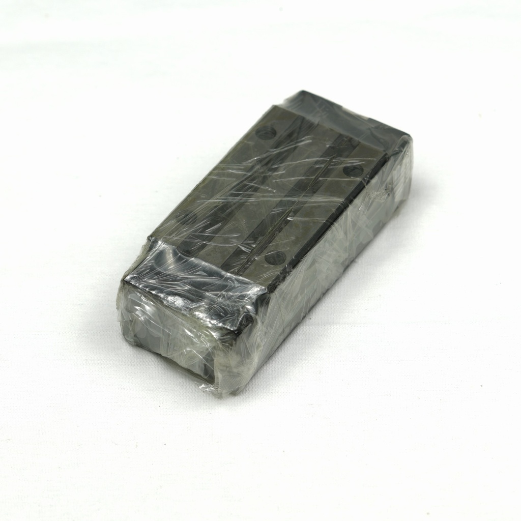 Bodor slider SDS 25BL-2ZZ-Z2 (Line Gear Beraring)