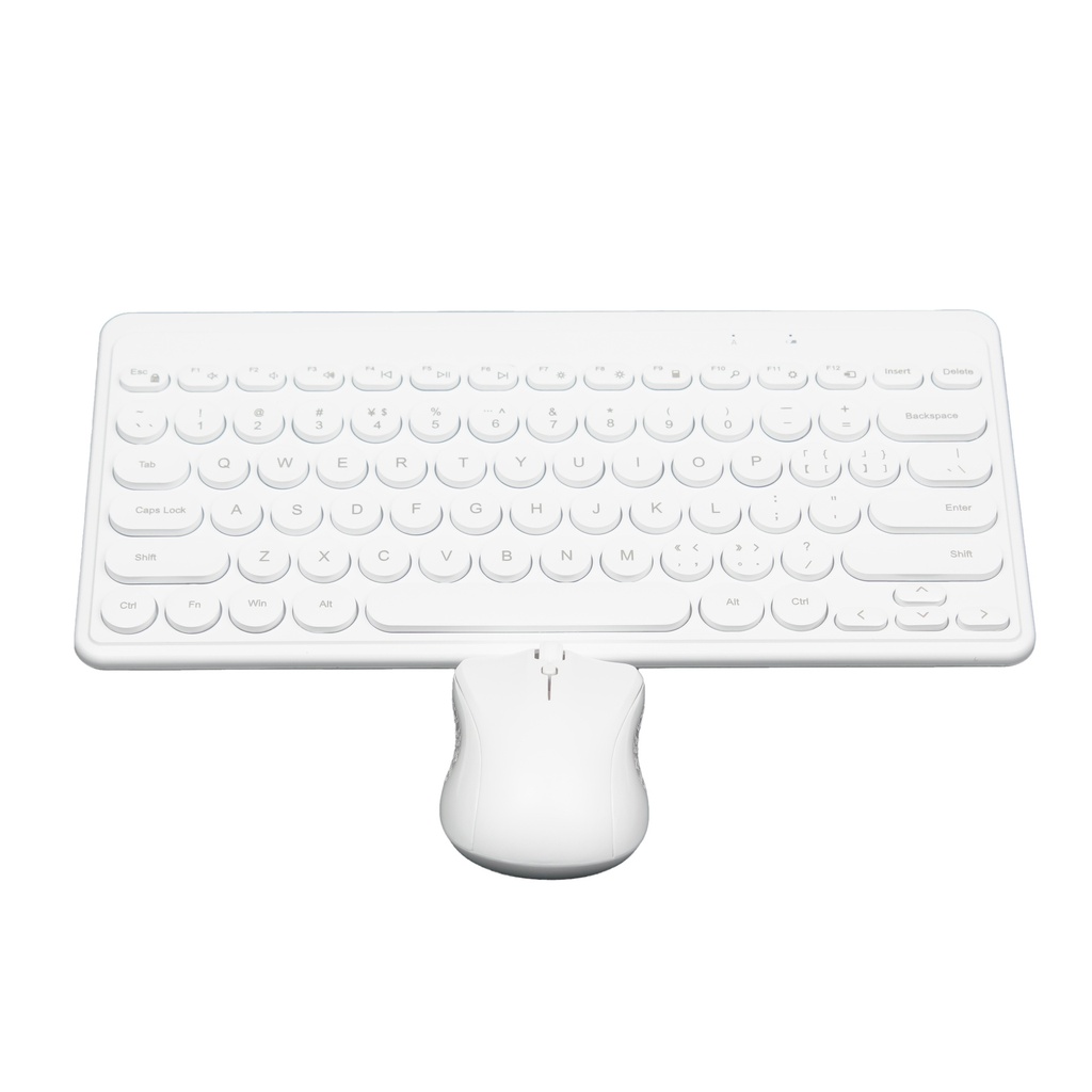 Bodor Unlimited Mouse Keyboard Bundle Set