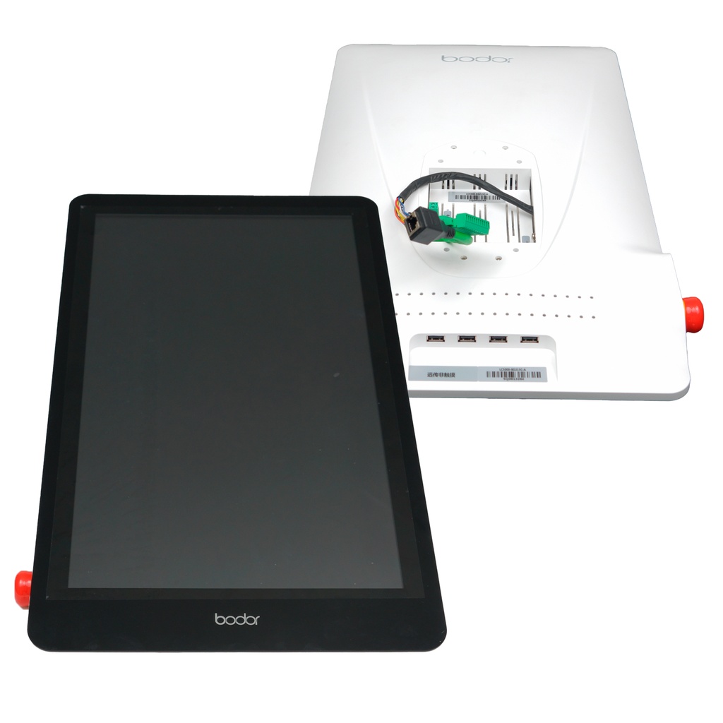 Bodor Computer NDJ-D display, with remote transmission, no touch