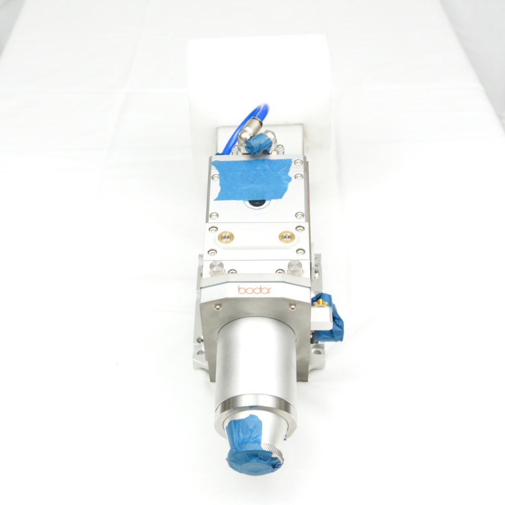 Cabezal Láser Bodor 12 KW