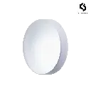 Cybecut Lente de Protección 24mm Diámetro 4mm Espesor 4kW Máx. Potencia