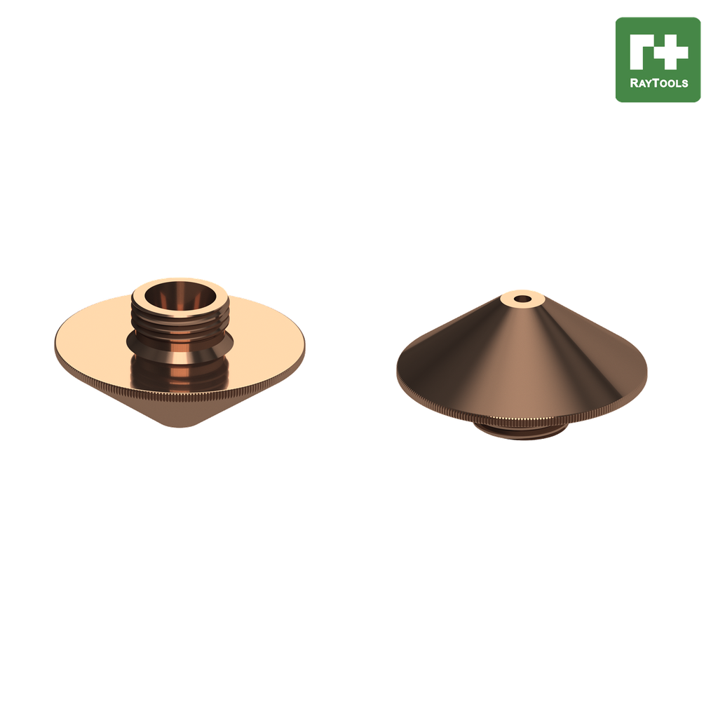 Raytools Boquilla Sencilla (Int. double, for SS)