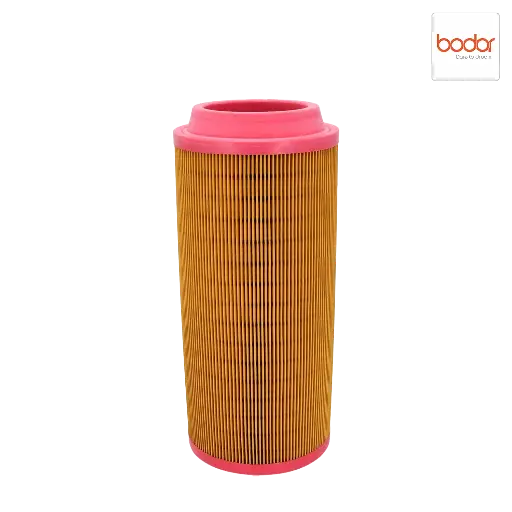 [30819000318, 13020103] Bodor Filtro de aire de cartucho 5" Diam X 12.625" Altura