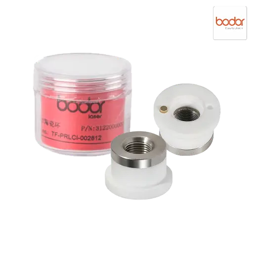 [31229000261] Bodor Empaque Cerámico 20.6mm Diámetro 8mm Rosca 3D