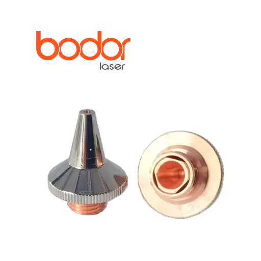 [30805000070] Bodor Boquilla 1.2 Doble 15mm Diámetro 8mm Rosca 3D