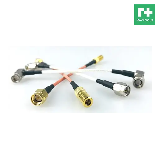 [211TTW9002] RayTools Punta de Transformador de Alambre