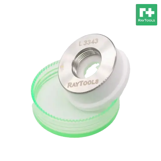 [120515099A] RayTools Empaque Cerámico 28mm Diámetro 11mm Rosca 2D