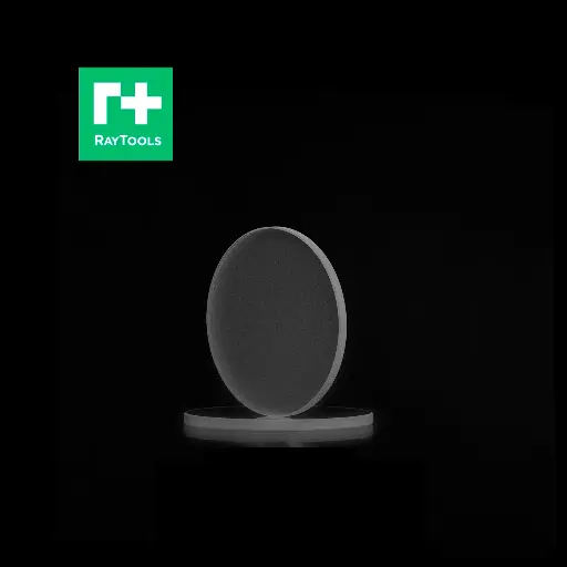 [XO.LCG01.0022, 211LCG0020, RT-31205000287] RayTools Lente de Protección 24.9mm Diámetro 1.5mm Espesor 4kW Máx. Potencia