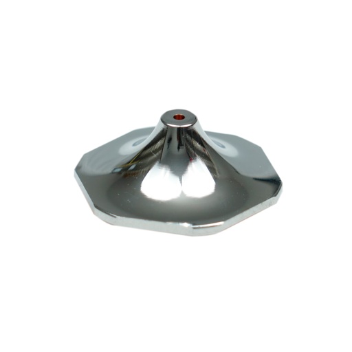[31205300033] Bodor Boquilla 1.5 Doble 28mm Diámetro 11mm Rosca 2D