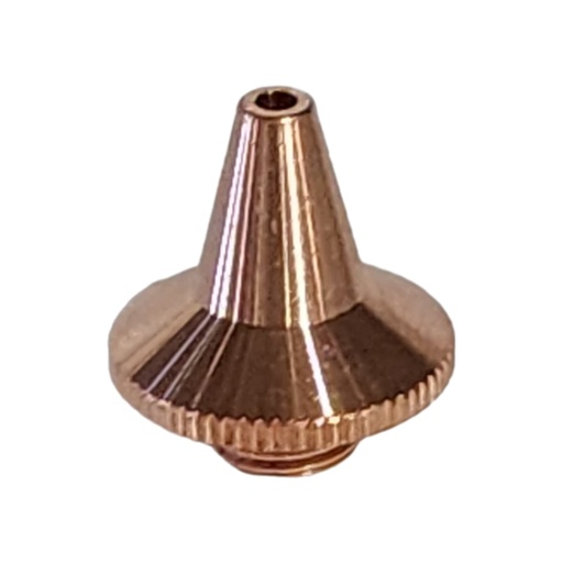 [XM.NOZ01.0075, 120GJT0920, RT-30805000065] RayTools Boquilla 2.0 Sencilla 15mm Diámetro 8mm Rosca 3D
