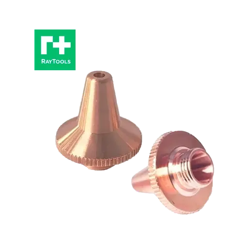 [XM.NOZ01.0081, 120GJT0935]  RayTools Boquilla 3.5 Sencilla 15mm Diámetro 8mm Rosca 3D