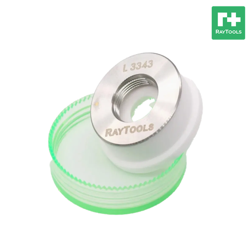 [120274100B] RayTools Empaque Cerámico 32mm Diámetro 14mm Rosca 2D