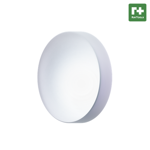 [110255AACBHE0090] RayTools Lente Biconvexo de Colimación 30mm Diámetro 100mm Distancia Focal 3.3kW Máx. Potencia