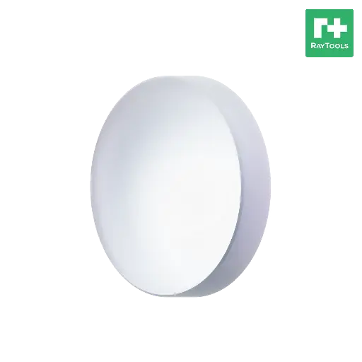 [3250010420] RayTools Lente Menisco de Enfoque 37mm Diámetro 200mm Longitud Focal 12kW Máx. Potencia