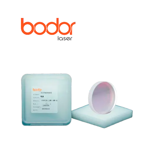 [31229000005] Bodor Focusing Lens 30mm Diameter 200mm Focal Length 3kW Max Power