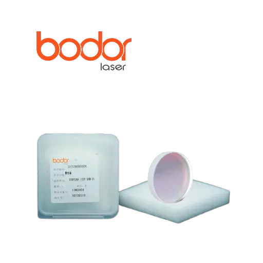 [31229000006] Bodor Lente de Enfoque 30mm Diámetro 200mm Longitud Focal 3kW Máx. Potencia