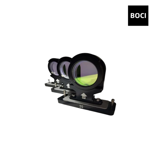 [DP.M.Q0078AA] BOCI Cartucho del 2º Lente Protector Inferior