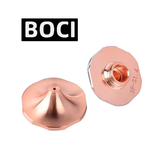 [ARCHIVAR-Y.Z.E0008] BOCI Boquilla 1. 4 Sencilla 28mm Diámetro 11mm Rosca 2D