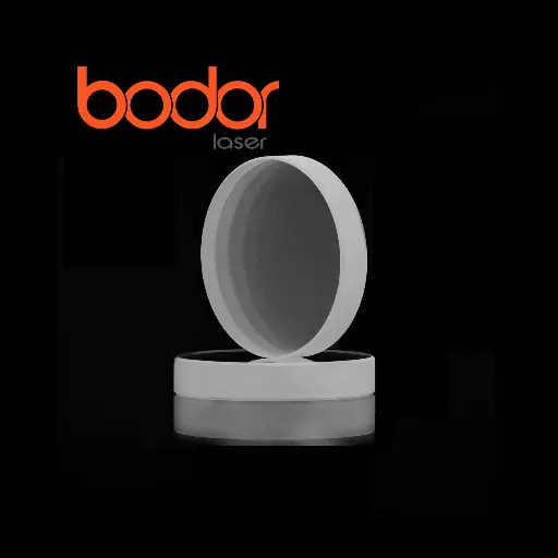 [31205000289] Bodor Lente de Protección 37mm Diámetro 7mm Espesor 15kW Máx. Potencia