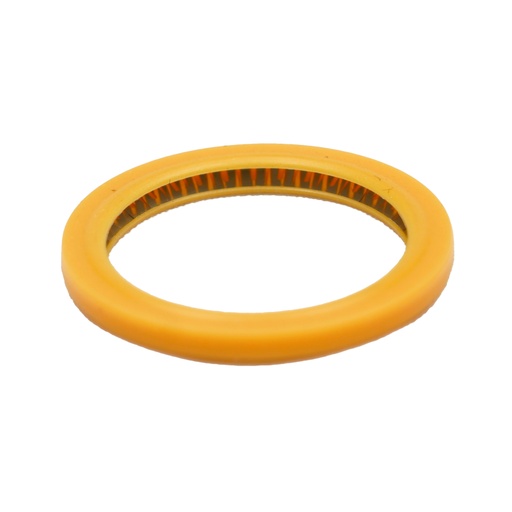 [30829000007] Bodor medium internal pressure spring brake seal red light seat